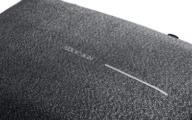 Logotrade mainoslahja tuotekuva: Urban varkaudenesto- ja viiltosuojattu reppu